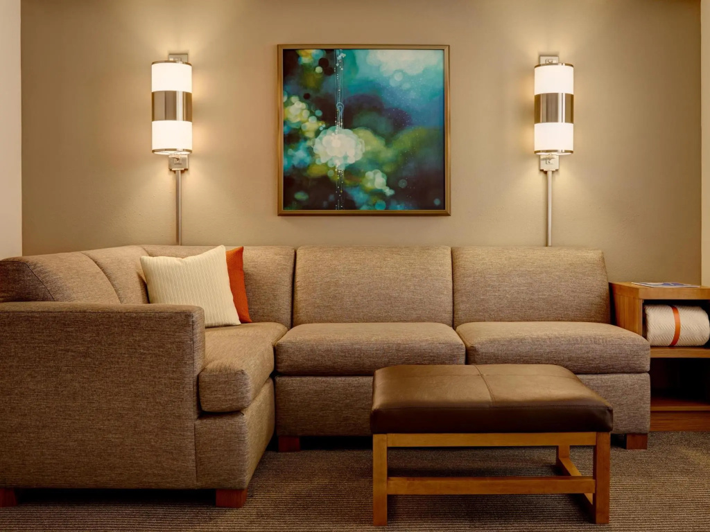 Hyatt Place Nashville/Hendersonville - Général
