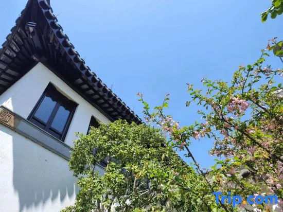 Xitang keyuan Homestay