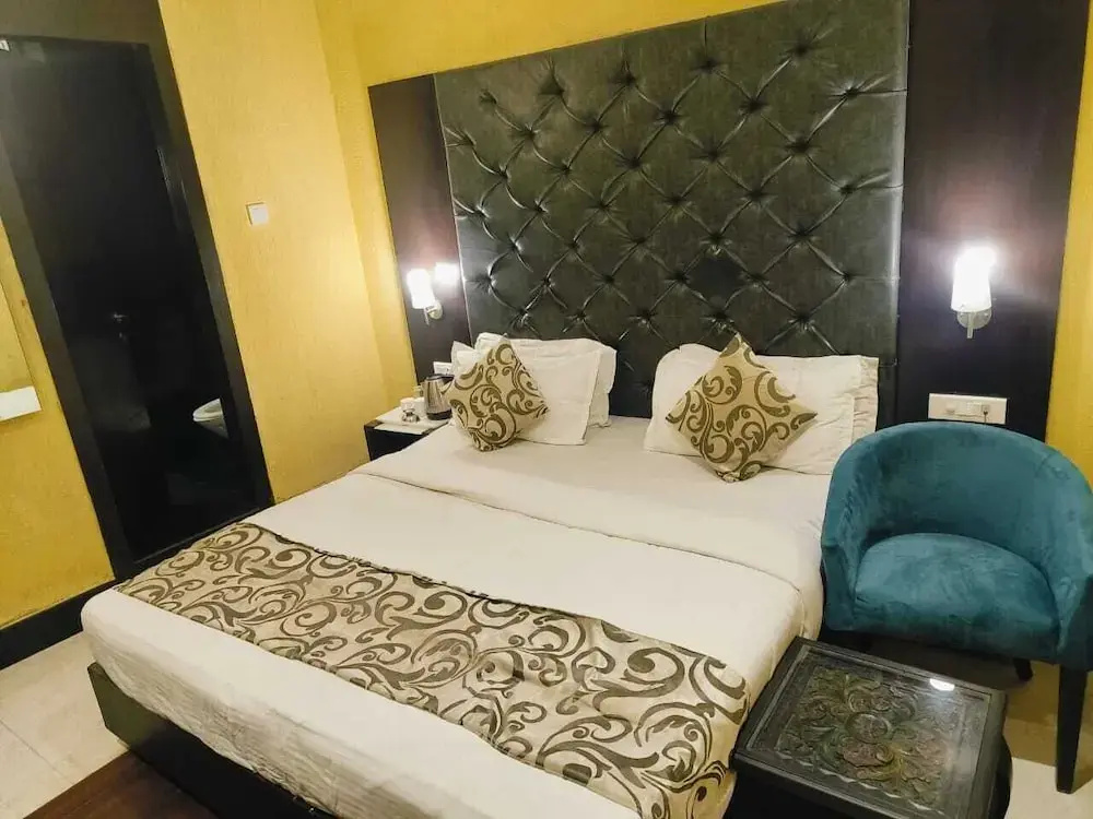 Hotel The Golden Oak Central by Citrus Prime - Général