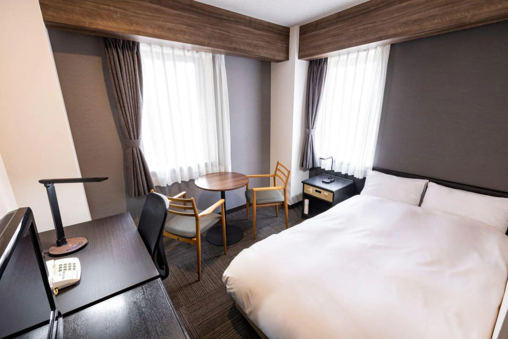 Business Inn Norte 2 - Chambres