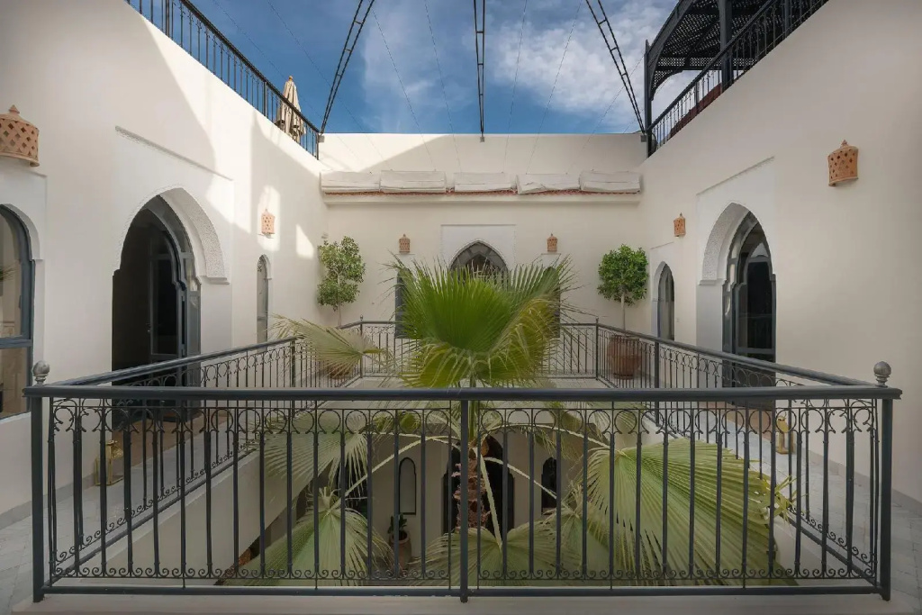 Hotel photo 20