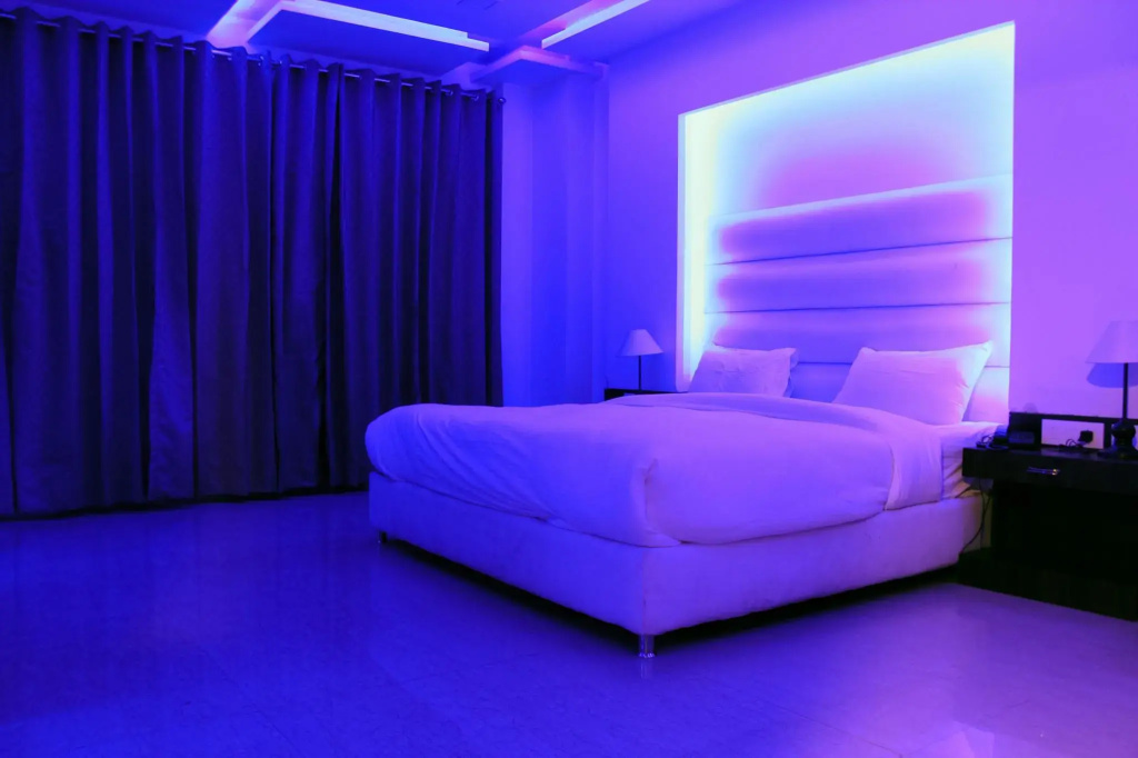 Citron Inn Park Residency - Général