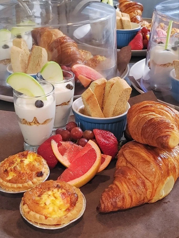 Stonewater Manor - фото 14