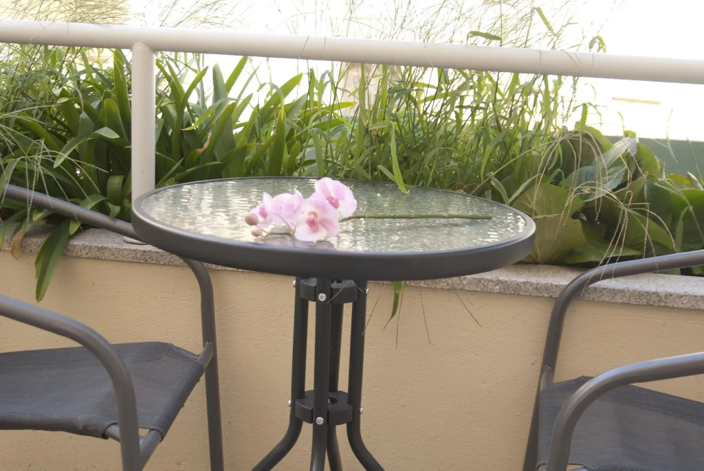 Balcony & Terrace