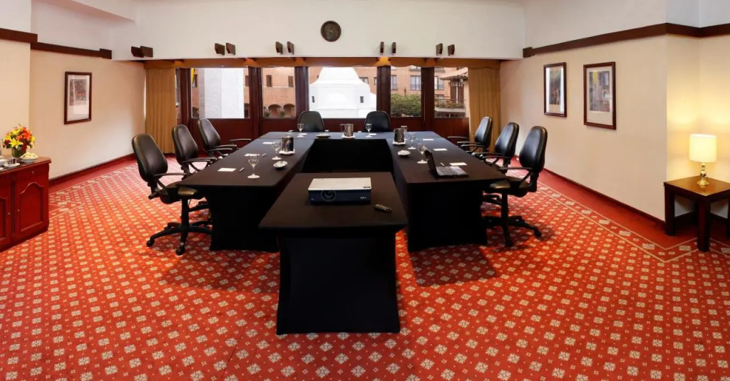 Hotel Estelar La Fontana - Général