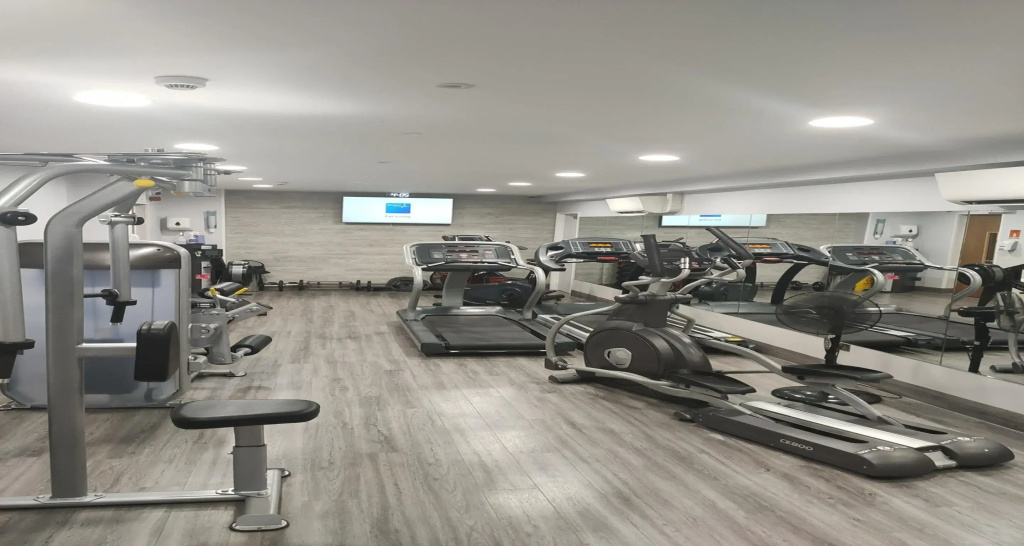 Best Western Premier Heronston Hotel & Spa - Général