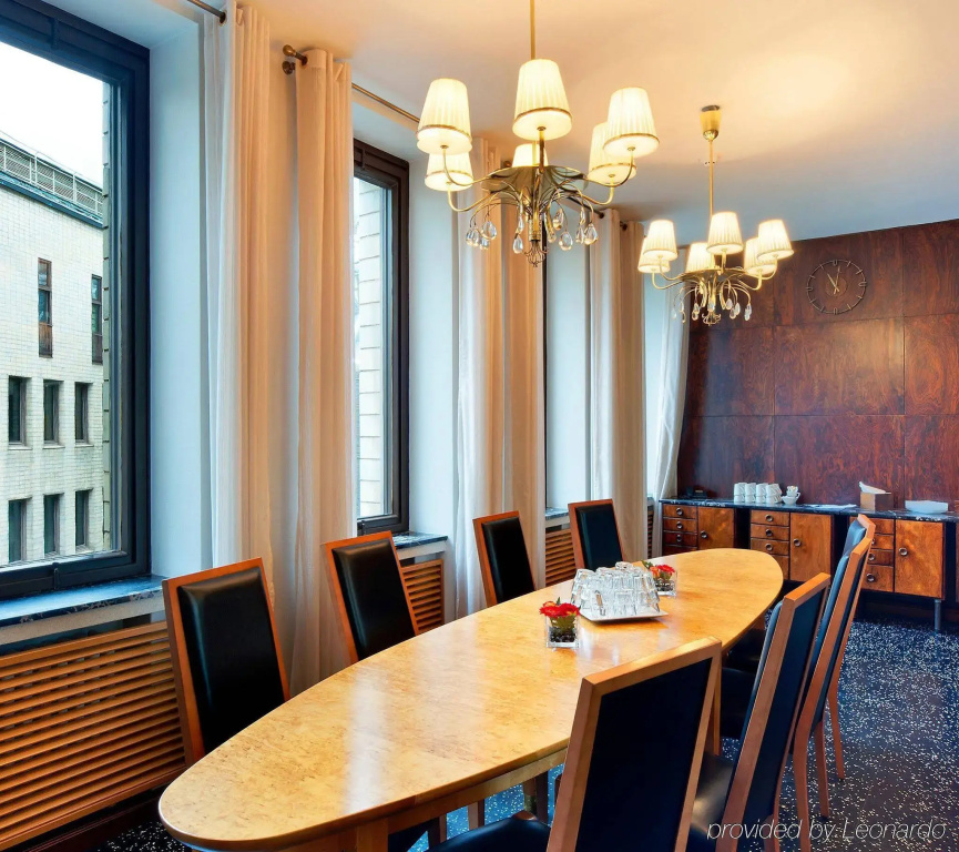 Original Sokos Hotel Vaakuna Helsinki - Général