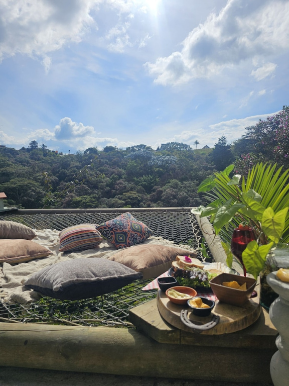 Finca Hotel Zona 7