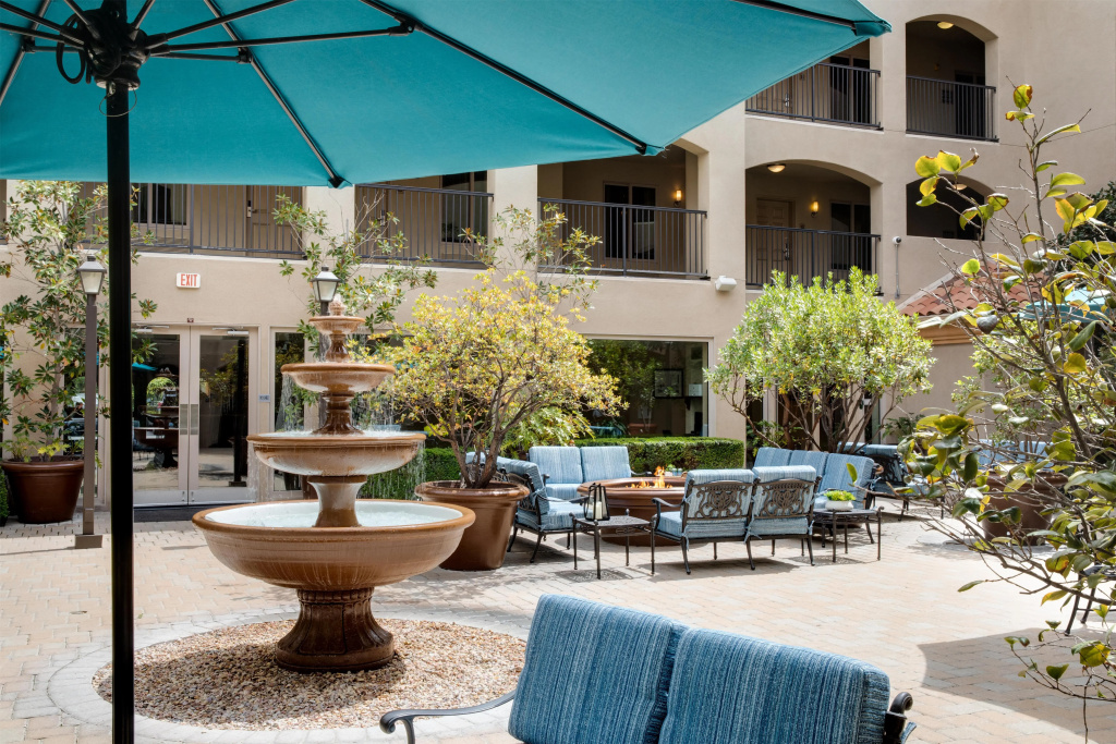 Ayres Hotel & Spa Mission Viejo – Lake Forest - Général