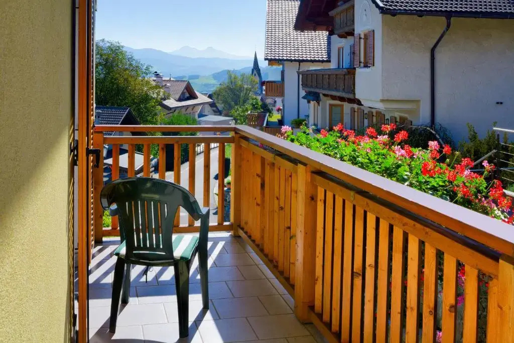 Hotel Haus an der Luck - Chambres