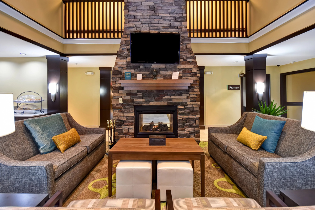 Staybridge Suites Grand Rapids-Kentwood by IHG - Général