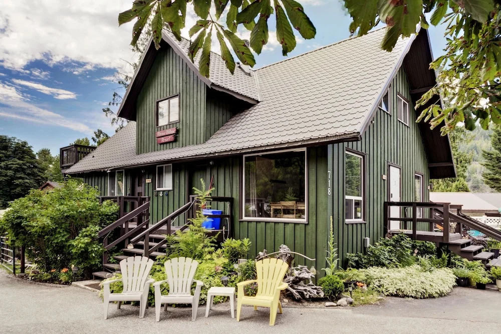 Alpine Village Resort