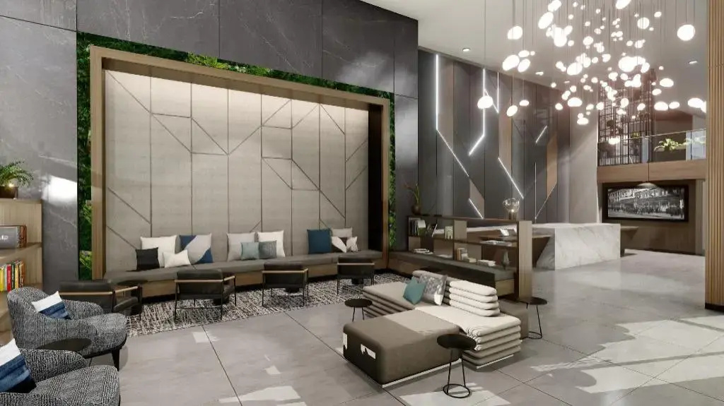 Hyatt Place Montreal - Downtown - Général
