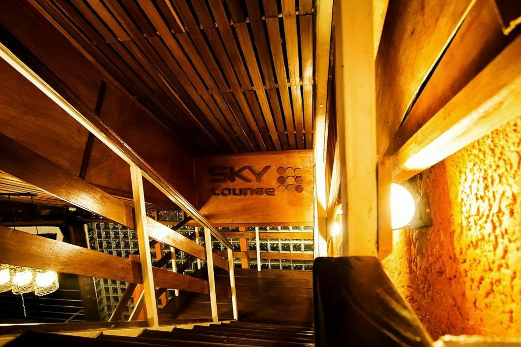 Urban by CityBlue, Kigali, Rwanda - Général