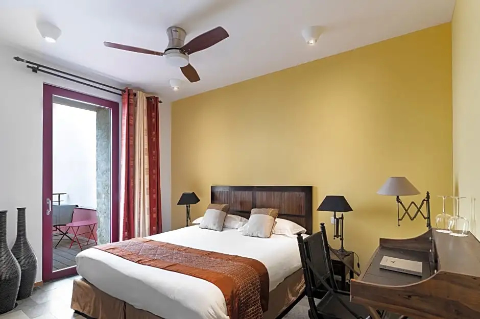 Standard Junior Suite