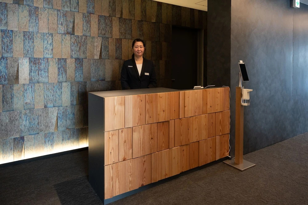 Hotel photo 21