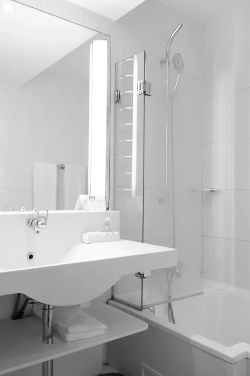 Grand Hotel Montabo - Chambres