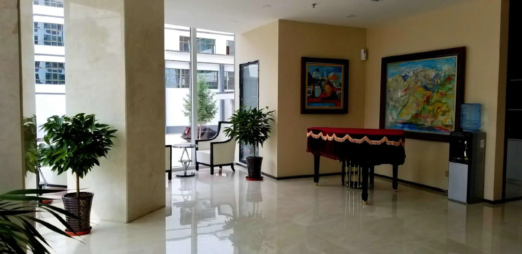 Hotel photo 14