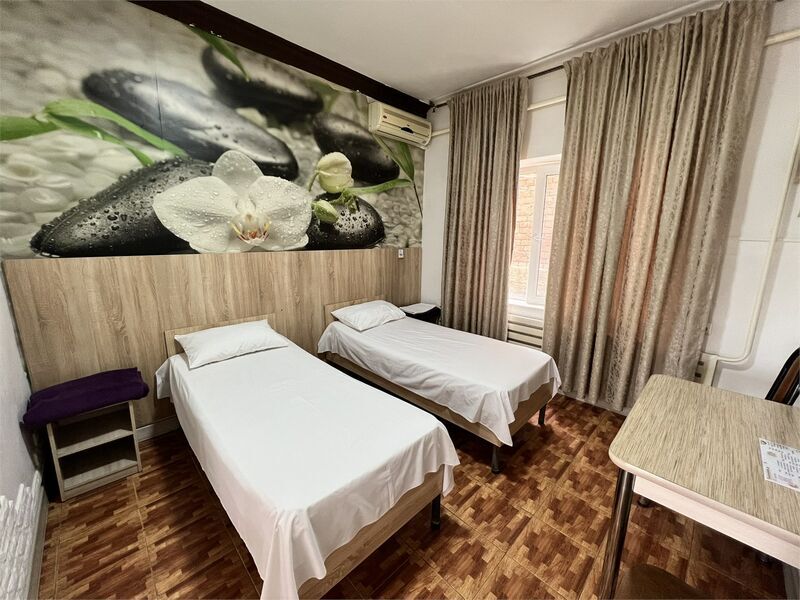 Гостиница Киев, фото 6