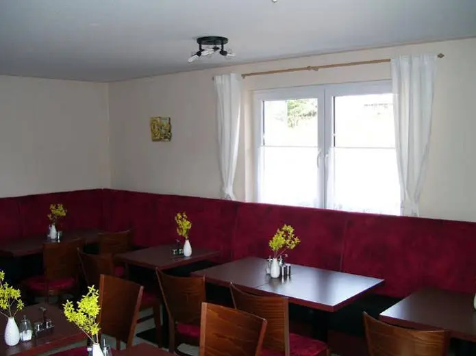 Pension Elmenhorst - Général