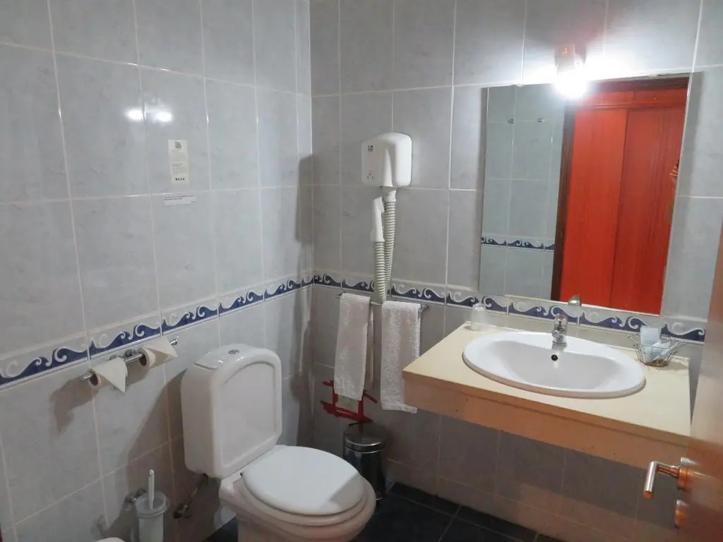 Hotel Quinta das Pratas - Général