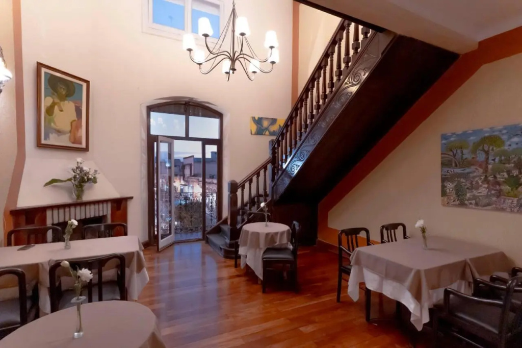 Hotel Colonial Salta - Général