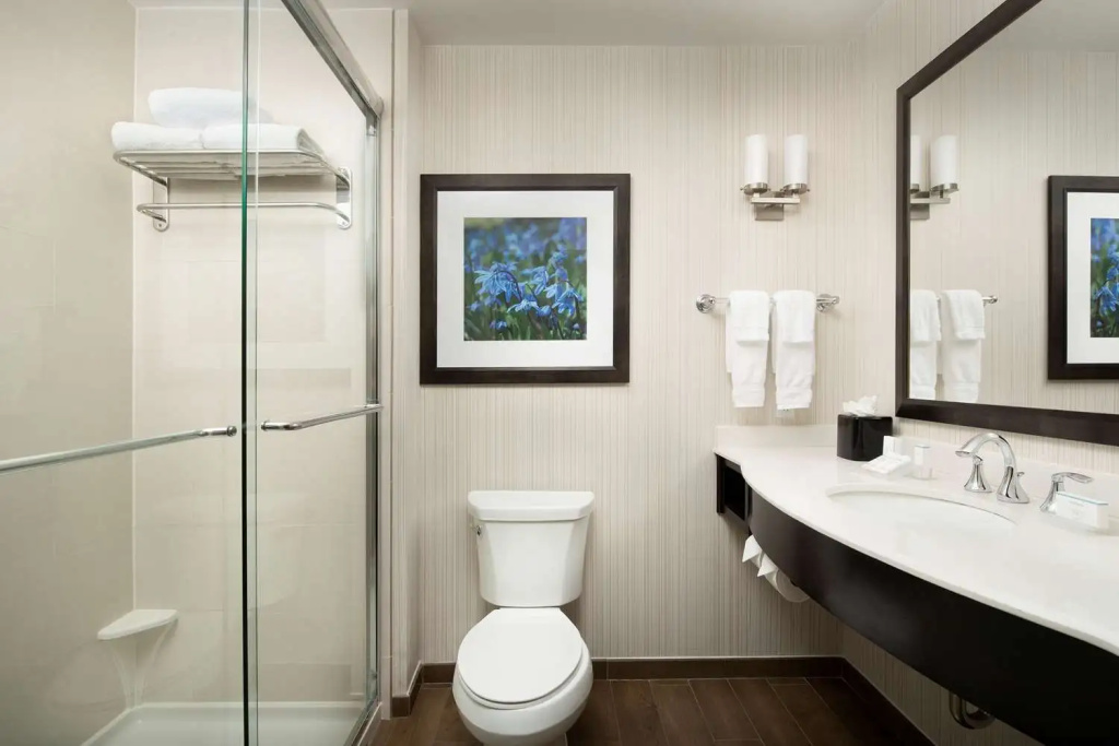 Hilton Garden Inn Charlotte Airport - Chambres
