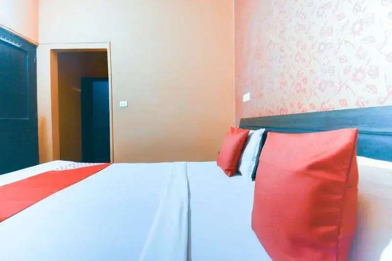 Hotel Kulwants by OYO Rooms
