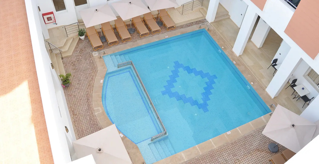 Hotel photo 10