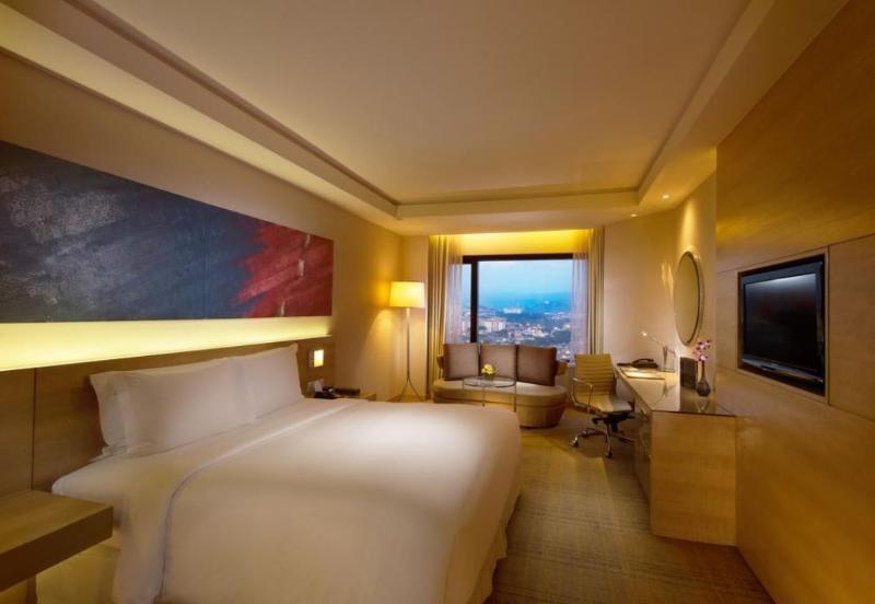 Doubletree By Hilton Kuala Lumpur