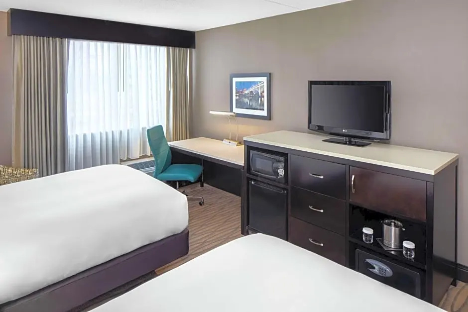 Wyndham Garden Westlake Hotel - Chambres