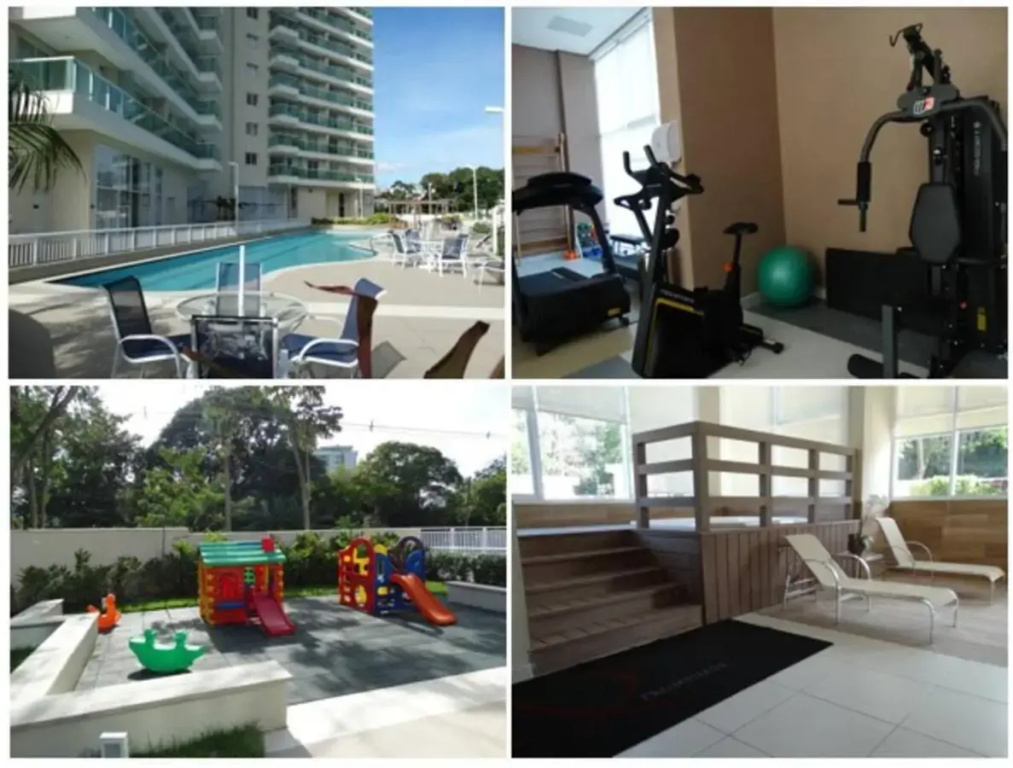 Best In Rio Stay Convention Suites