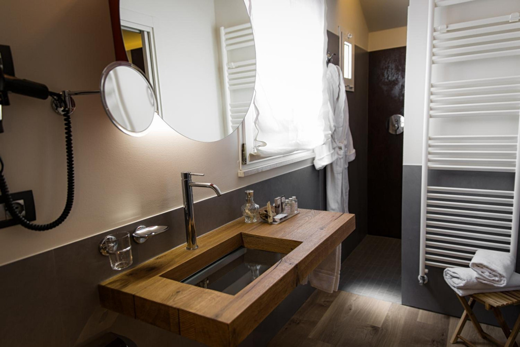 Hotel Dory & Suite - Général