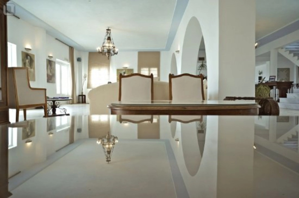 Paros Agnanti Resort & Spa - Général