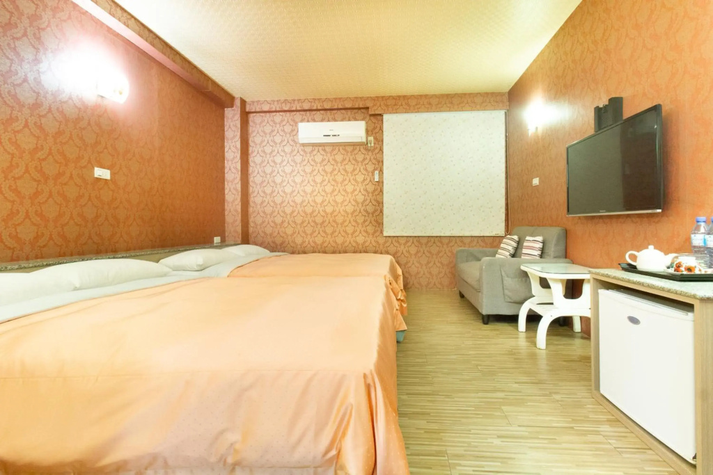 Best Hotel Taipei - Général