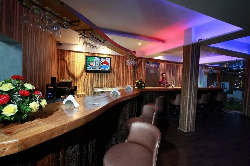 Hotel Lucky Star - Général