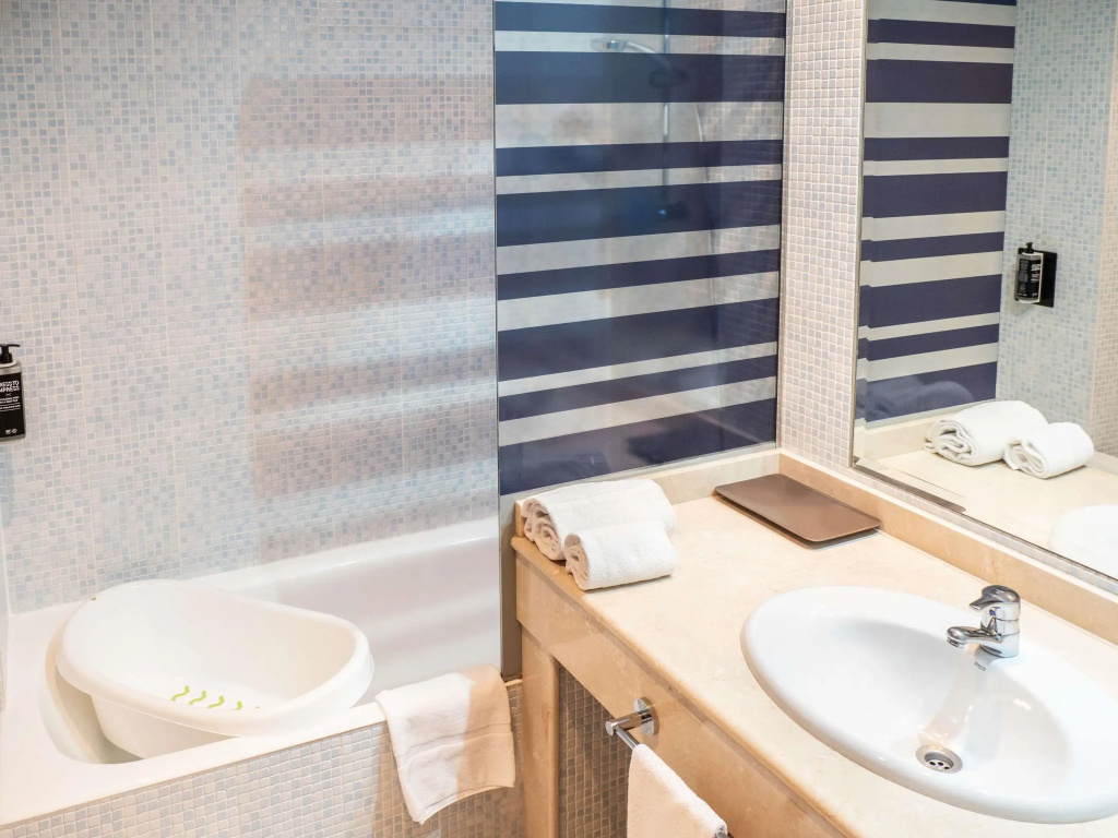 ibis Styles A Coruña - Général