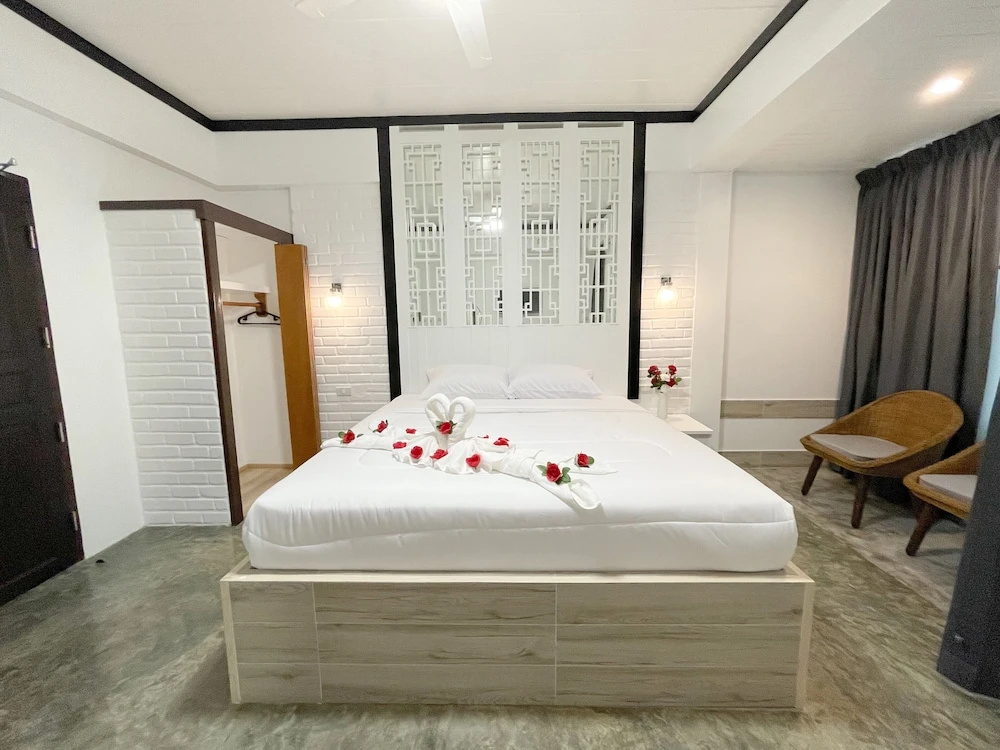 Le Cartier Guesthouse — 4