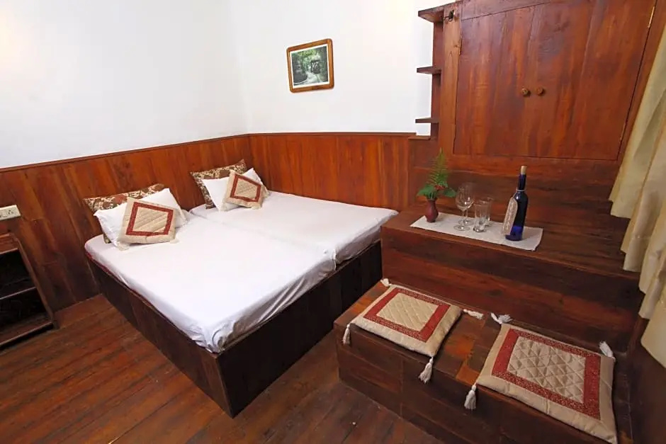 Coffee Inn - Chambres