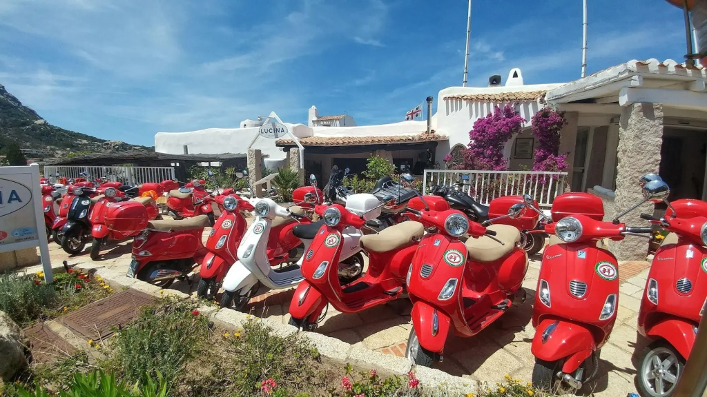 Hotel Luci di La Muntagna - Général