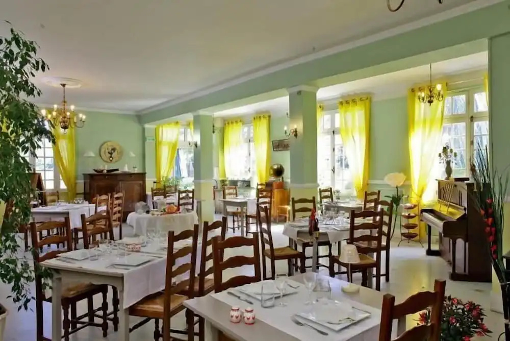 Hotel Le Lascaux - Général