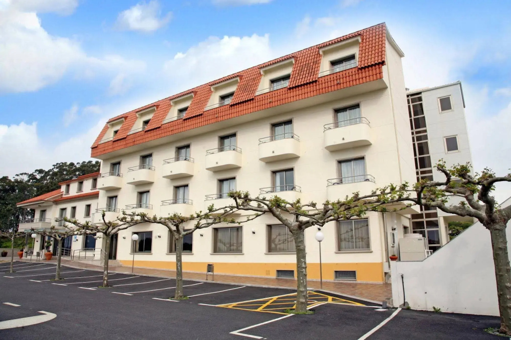 Hotel Campomar