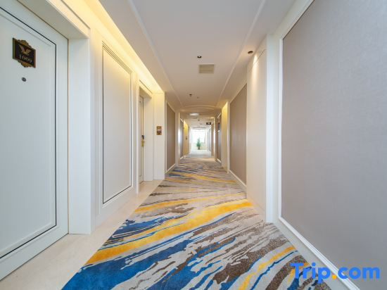 Vienna Hotel Yueyang Huarong Avenue Branch - Chambres