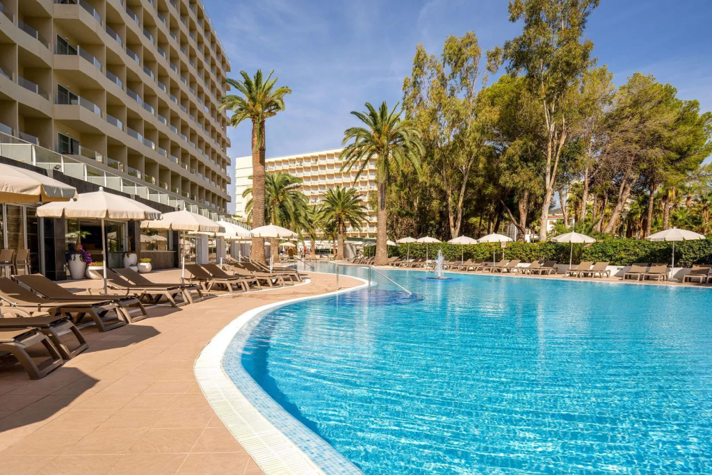 Sol Palmanova Mallorca - Général