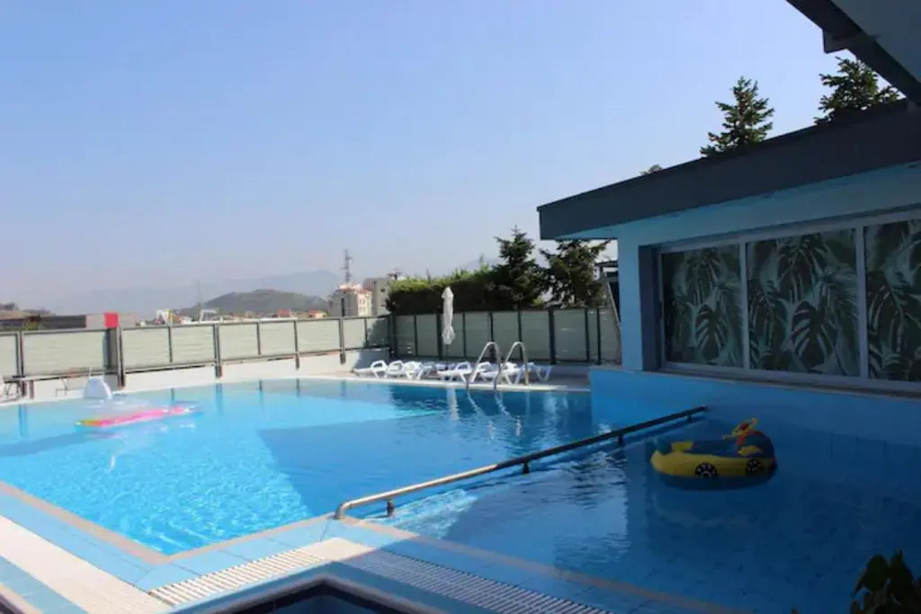 Hotel photo 16