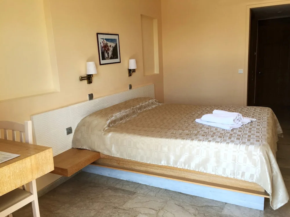 Hotel Golden Sun — 3
