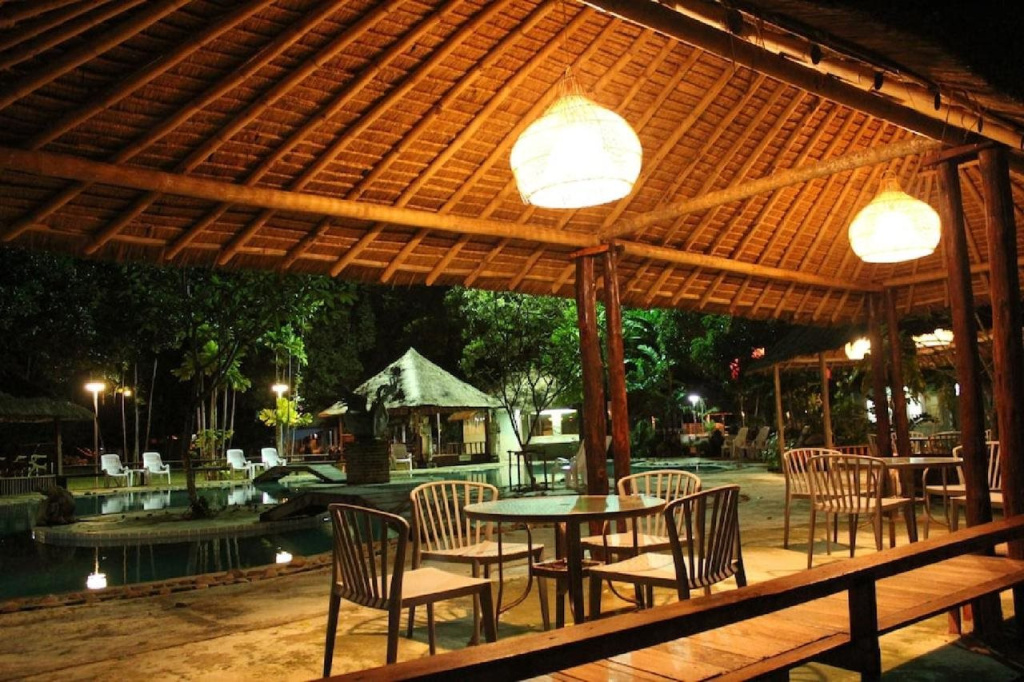 Villa Cha Cha Chaolao Beach Resort - Général