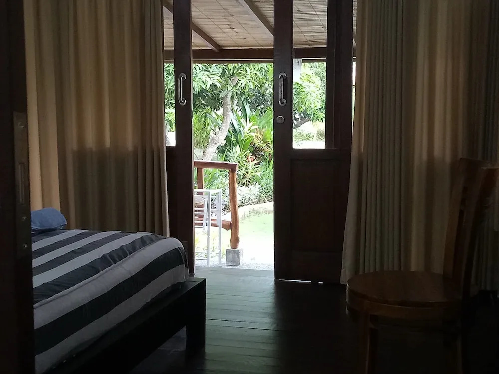 Mulia Home Stay - Général