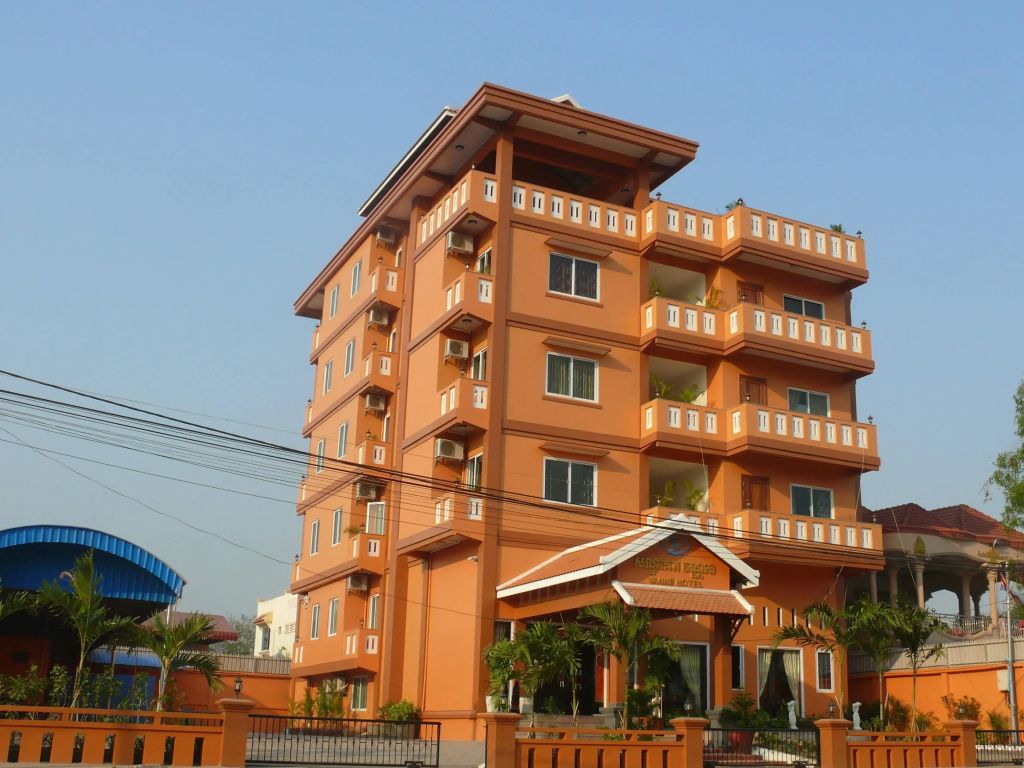 Hotel photo 5