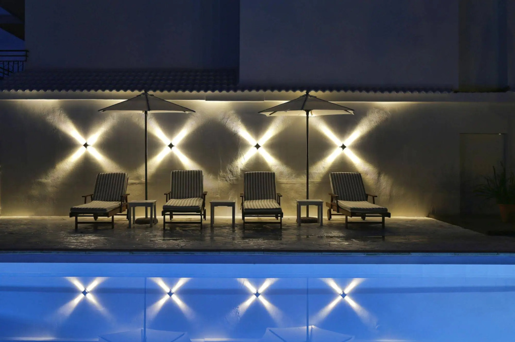 Racconto Boutique Design Hotel - Adults Only - Général